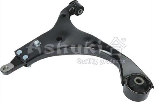 Ashuki I875-06 - Bras de liaison, suspension de roue cwaw.fr