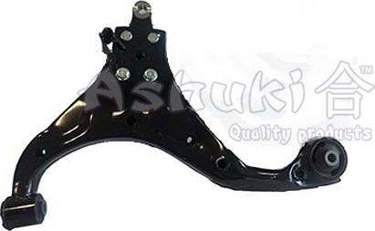 Ashuki I875-03 - Bras de liaison, suspension de roue cwaw.fr