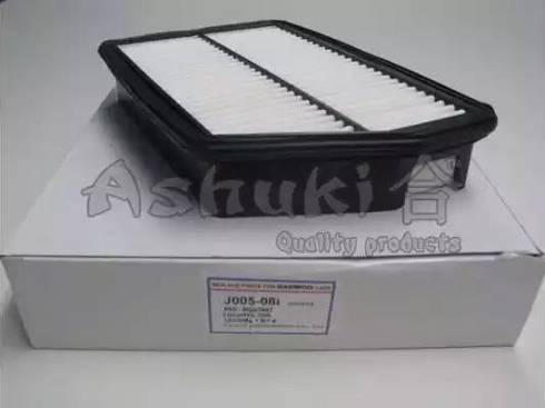 Ashuki J005-08I - Filtre à air cwaw.fr