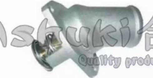 Ashuki J750-05 - Thermostat d'eau cwaw.fr