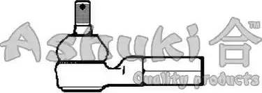 Ashuki K82021 - Rotule de barre de connexion cwaw.fr