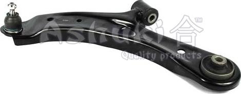 Ashuki K705-41 - Bras de liaison, suspension de roue cwaw.fr