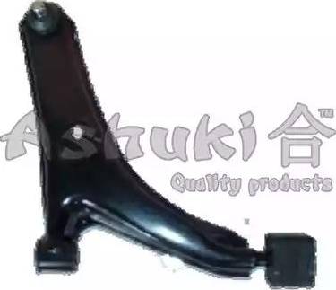 Ashuki K705-05 - Bras de liaison, suspension de roue cwaw.fr