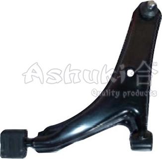 Ashuki K705-01 - Bras de liaison, suspension de roue cwaw.fr