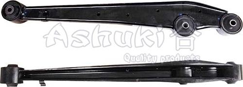 Ashuki K705-15 - Bras de liaison, suspension de roue cwaw.fr