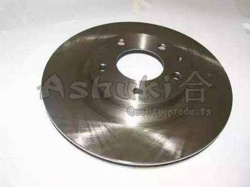 Ashuki M606-46 - Disque de frein cwaw.fr