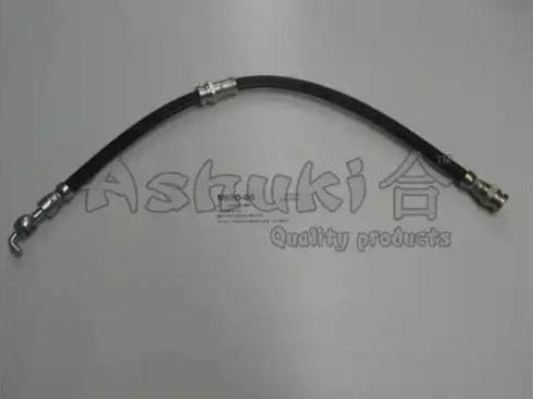 Ashuki M680-05 - Flexible de frein cwaw.fr