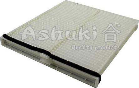 Ashuki M030-37 - Filtre, air de l'habitacle cwaw.fr