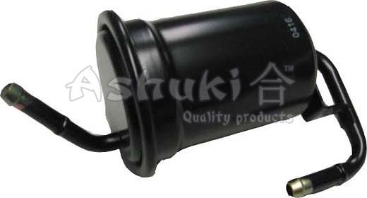 Ashuki M032-60 - Filtre à carburant cwaw.fr