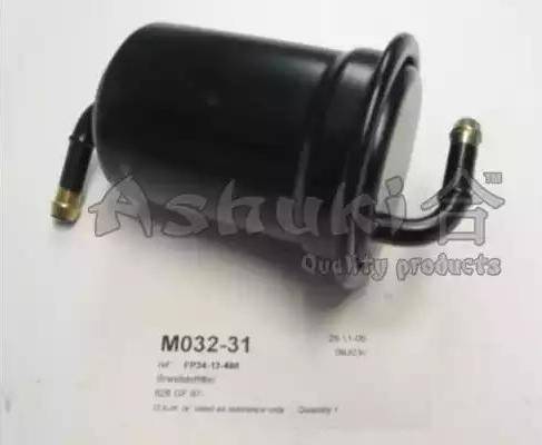 Ashuki M032-31 - Filtre à carburant cwaw.fr