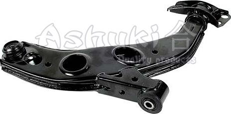 Ashuki M875-95 - Bras de liaison, suspension de roue cwaw.fr