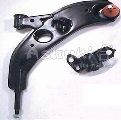 Ashuki M875-90 - Bras de liaison, suspension de roue cwaw.fr