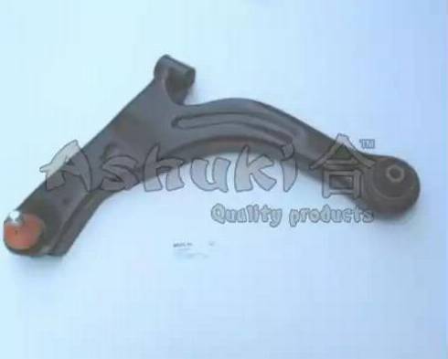 Ashuki M875-91 - Bras de liaison, suspension de roue cwaw.fr