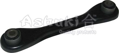 Ashuki M875-97 - Bras de liaison, suspension de roue cwaw.fr