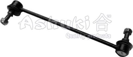 Ashuki M875-55 - Entretoise / tige, stabilisateur cwaw.fr