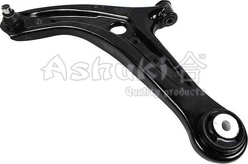 Ashuki M878-41 - Bras de liaison, suspension de roue cwaw.fr