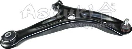 Ashuki M878-42 - Bras de liaison, suspension de roue cwaw.fr