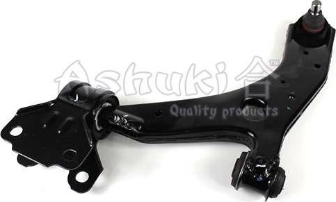 Ashuki M878-61 - Bras de liaison, suspension de roue cwaw.fr