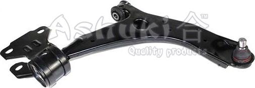 Ashuki M878-62 - Bras de liaison, suspension de roue cwaw.fr