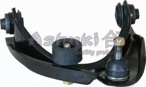 Ashuki M878-18 - Bras de liaison, suspension de roue cwaw.fr