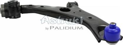 Ashuki M878-80 - Bras de liaison, suspension de roue cwaw.fr