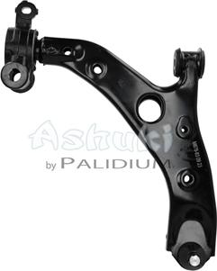 Ashuki M878-83 - Bras de liaison, suspension de roue cwaw.fr