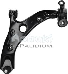 Ashuki M878-82 - Bras de liaison, suspension de roue cwaw.fr