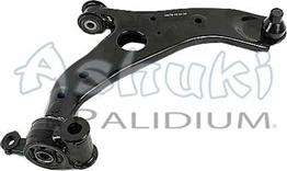 Ashuki M878-79 - Bras de liaison, suspension de roue cwaw.fr