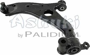 Ashuki M878-78 - Bras de liaison, suspension de roue cwaw.fr