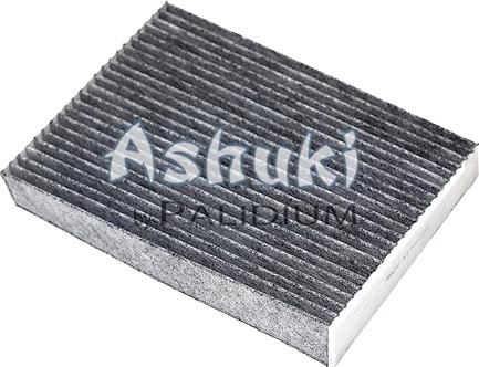 Ashuki N004-51 - Filtre, air de l'habitacle cwaw.fr