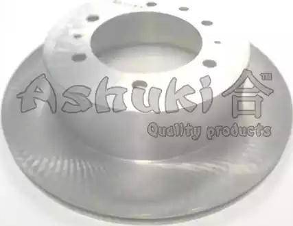 Ashuki N013-91 - Disque de frein cwaw.fr