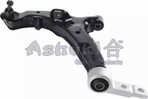 Ashuki N753-04 - Bras de liaison, suspension de roue cwaw.fr