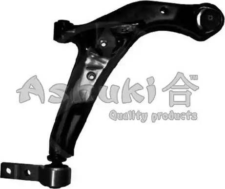 Ashuki N753-03 - Bras de liaison, suspension de roue cwaw.fr