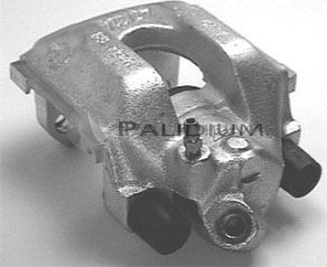 Ashuki PAL4-1241 - Étrier de frein cwaw.fr