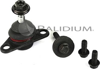 Ashuki PAL5-4014 - Rotule de suspension cwaw.fr