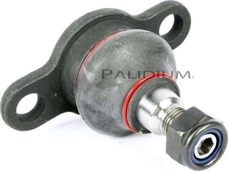 Ashuki PAL5-4010 - Rotule de suspension cwaw.fr