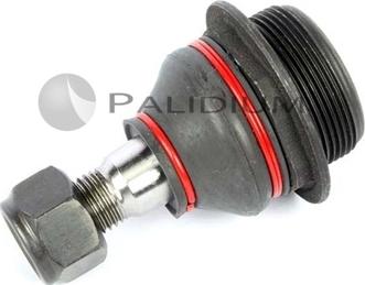 Ashuki PAL5-4013 - Rotule de suspension cwaw.fr