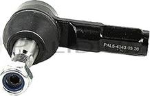 Ashuki PAL5-4343 - Rotule de barre de connexion cwaw.fr