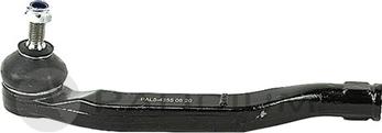 Ashuki PAL5-4355 - Rotule de barre de connexion cwaw.fr