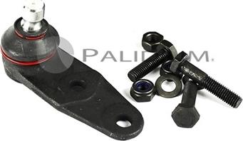 Ashuki PAL5-6000 - Rotule de suspension cwaw.fr