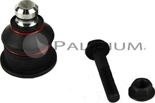 Ashuki PAL5-6002 - Rotule de suspension cwaw.fr