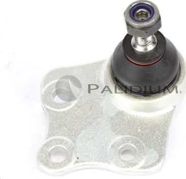 Ashuki PAL5-6016 - Rotule de suspension cwaw.fr