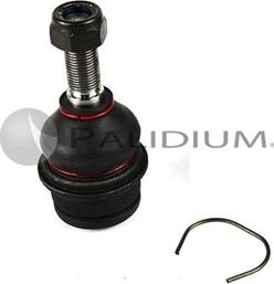 Ashuki PAL5-6018 - Rotule de suspension cwaw.fr