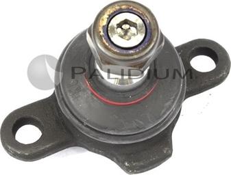 Ashuki PAL5-6025 - Rotule de suspension cwaw.fr