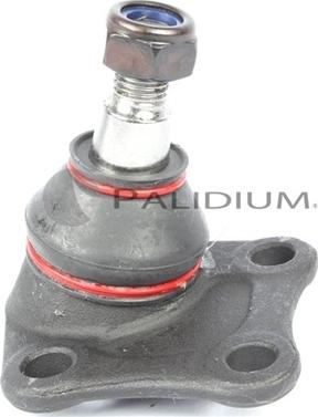 Ashuki PAL5-6022 - Rotule de suspension cwaw.fr