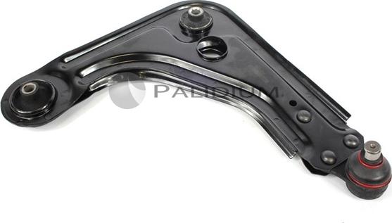 Ashuki PAL5-1040 - Bras de liaison, suspension de roue cwaw.fr