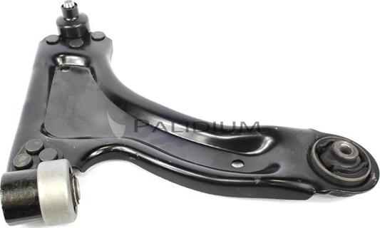 Ashuki PAL5-1063 - Bras de liaison, suspension de roue cwaw.fr