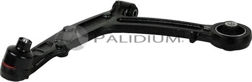 Ashuki PAL5-1007 - Bras de liaison, suspension de roue cwaw.fr