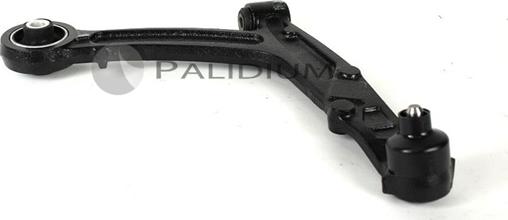 Ashuki PAL5-1014 - Bras de liaison, suspension de roue cwaw.fr