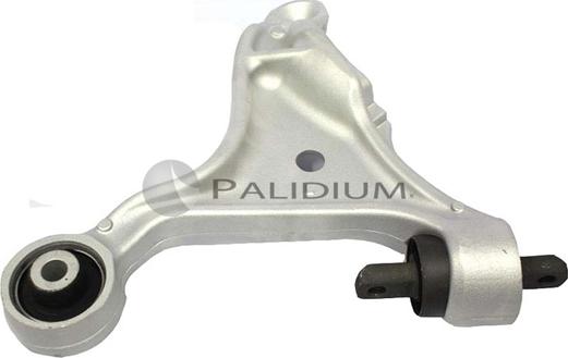 Ashuki PAL5-1016 - Bras de liaison, suspension de roue cwaw.fr